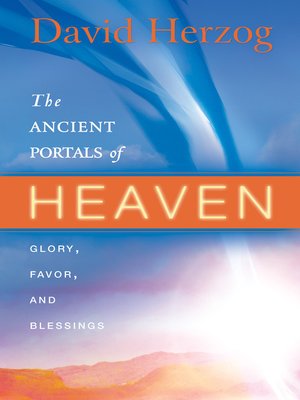cover image of The Ancient Portals of Heaven